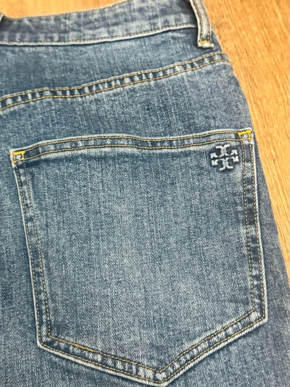 Tory Burch authentic tory